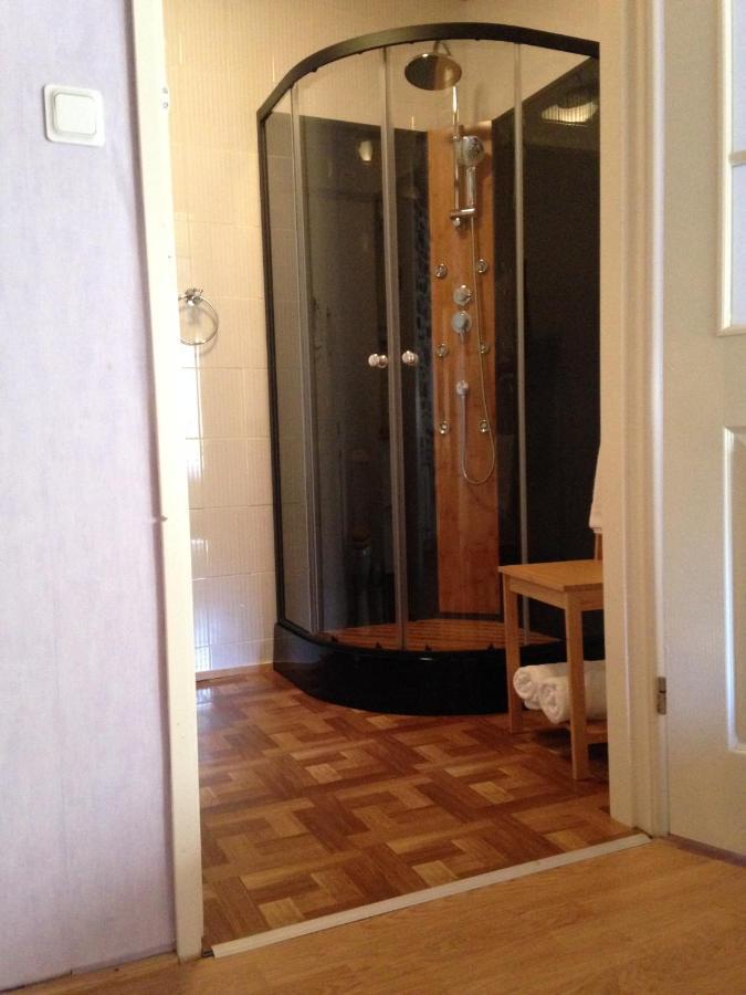 B&B Maison Coralie Sainte-Christine  Bagian luar foto
